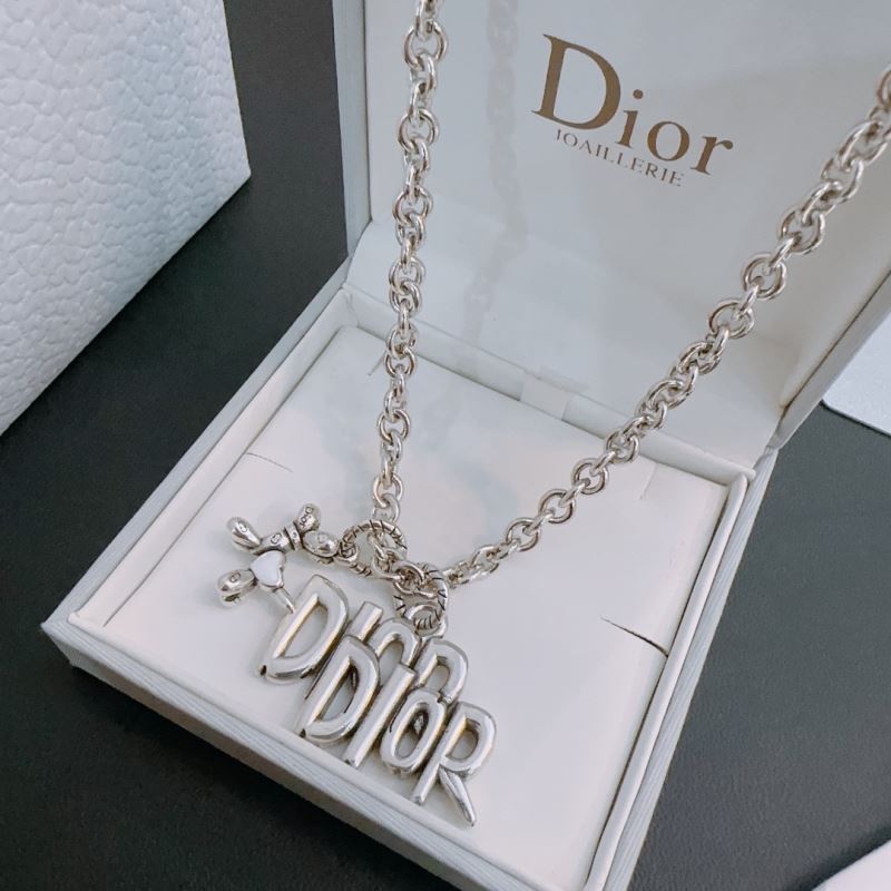 Christian Dior Necklaces